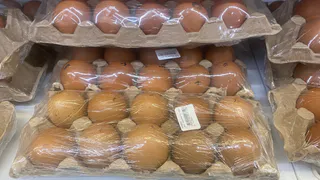 Белые или коричневые? Именно эти яйца на самом деле оказались вкуснее и полезнее 