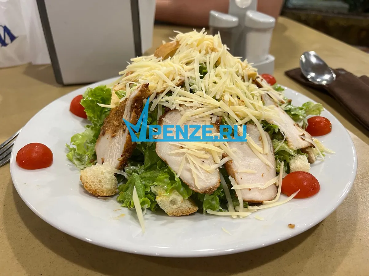 В рационе обнаружены слабые места: Пензенская область попала в число аутсайдеров по качеству питания