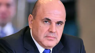 Михаил Мишустин выразил соболезнования в связи с трагедией на мосту в Индии