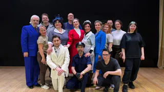 Завершились масштабные гастроли: театр оперы и балета Коми подарил искусство жителям сёл