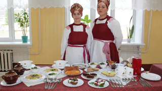 Повара Росгвардии Коми 2-й год подряд стали призерами ежегодного конкурса