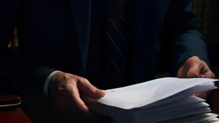 Заместитель прокурора рассказал курсантам о роли прокурора в обществе