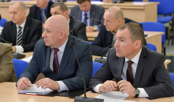 Брянские силовики готовы принимать строгие меры