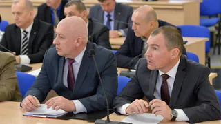 Брянские силовики готовы принимать строгие меры