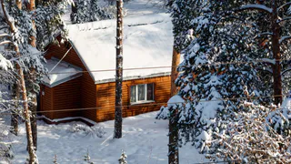 Забудьте о сайдинге: чем лучше обшить фасад дома — практичный и красивый материал 