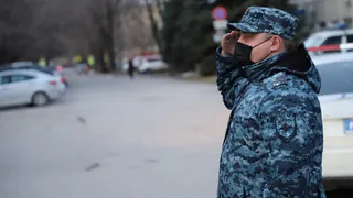 Полиция взялась за дело: в Рязанской области снизилась преступность