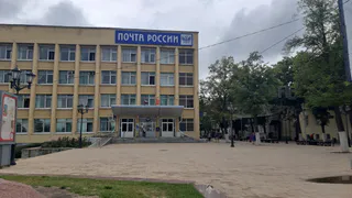 Экс-сотрудник «Почта Банка» Александр Богоманов возглавил УФПС Рязанской области 