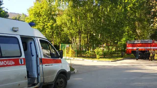 Подробности выясняются: в Рязани эвакуировали 15 детских садиков