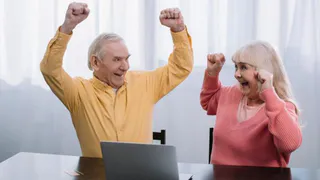 Пенсионеров обрадовали двумя хорошими новостями