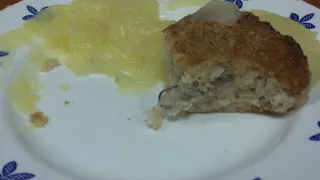 Скрепка в котлете - мэрия прокомментировала инцидент в рязанской школе