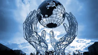 Нижнекамск присоединится к всемирной акции «Час Земли»