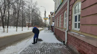 Зима возвращается: погода в июне преподнесет россиянам настоящий сюрприз