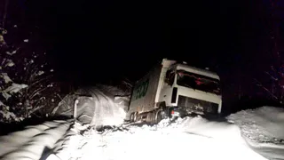 В Коми медикаменты не доехали до больницы