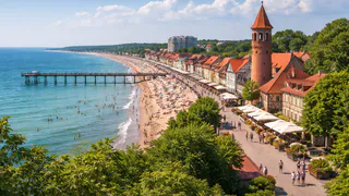 Побывала 1 раз и влюбилась: один из лучших бюджетных городов в России для туризма - хорош в любое время года