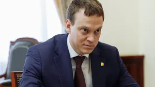 Малков заявил, что резких кадровых решений не будет