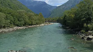 "Слезы льются от запахов вони": Абхазия преподнесла новый неприятный сюрприз отдыхающим