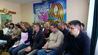 Усть-Лыжа выдохнула с надеждой: Глава Усинска провел открытый диалог с жителями