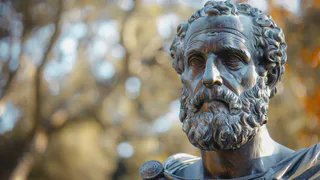 Почему с возрастом друзей становится меньше: неожиданный взгляд Сократа