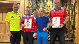 Спортсмен из Владимирской области завоевал «золото» на чемпионате мира по полиатлону