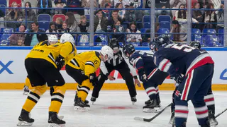 «Нефтехимик» начал сезон с крупного поражения