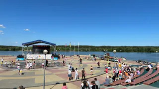 Народная артистка России Лариса Долина выступила в Рязани