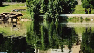 Тепло, но с сюрпризами: чего ждать от погоды в Коми в последний день июня