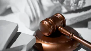 Жителя Собинского района осудили за кражу средств с банковского счёта интернет-знакомой