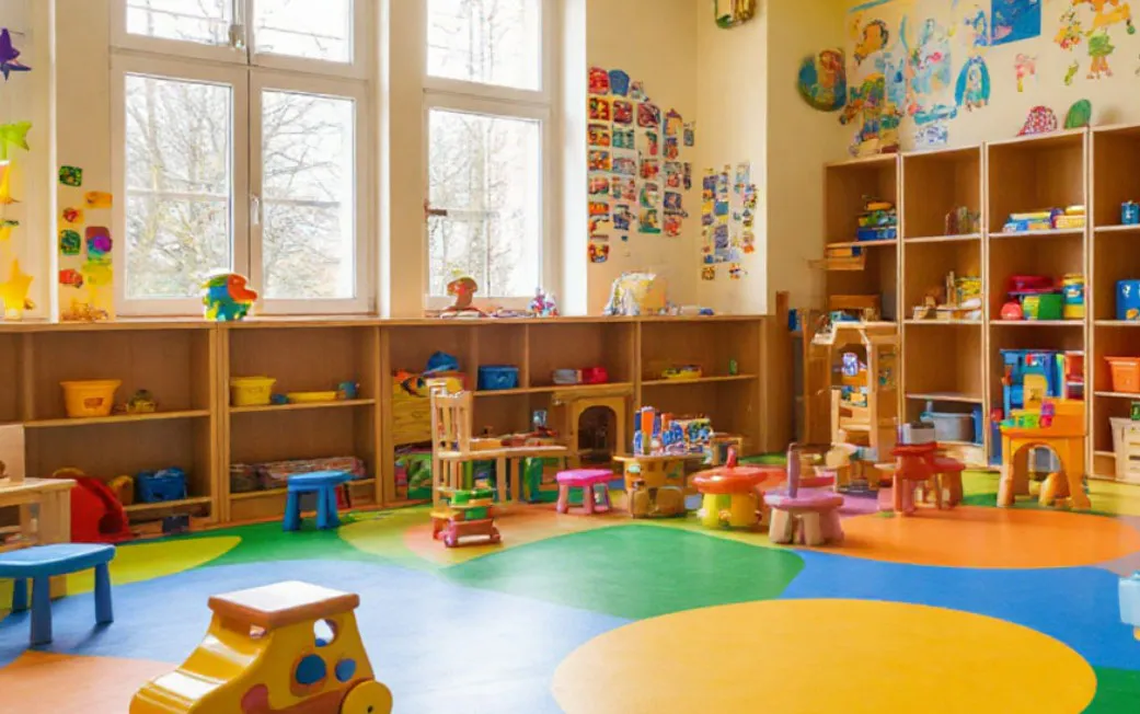 «37 лет работаю воспитателем в детском саду»: малыши ничего не скрывают - узнаю правду о семье за 1 минуту