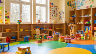 «37 лет работаю воспитателем в детском саду»: малыши ничего не скрывают - узнаю правду о семье за 1 минуту