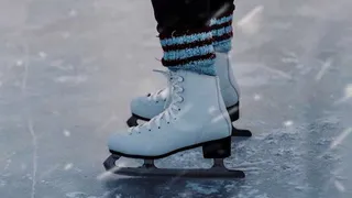 Во Владимире на этой неделе начнет работать первый каток в этом году