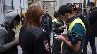 В Брянске всерьез занялись вопросом незаконной миграции