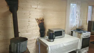 В Испытательной пожарной лаборатории Владимира открыли познавательную выставку с демонстрационными модулями