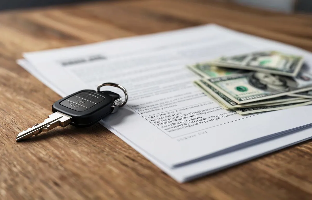 Татарстан стал одним из лидеров по выдаче автокредитов в России