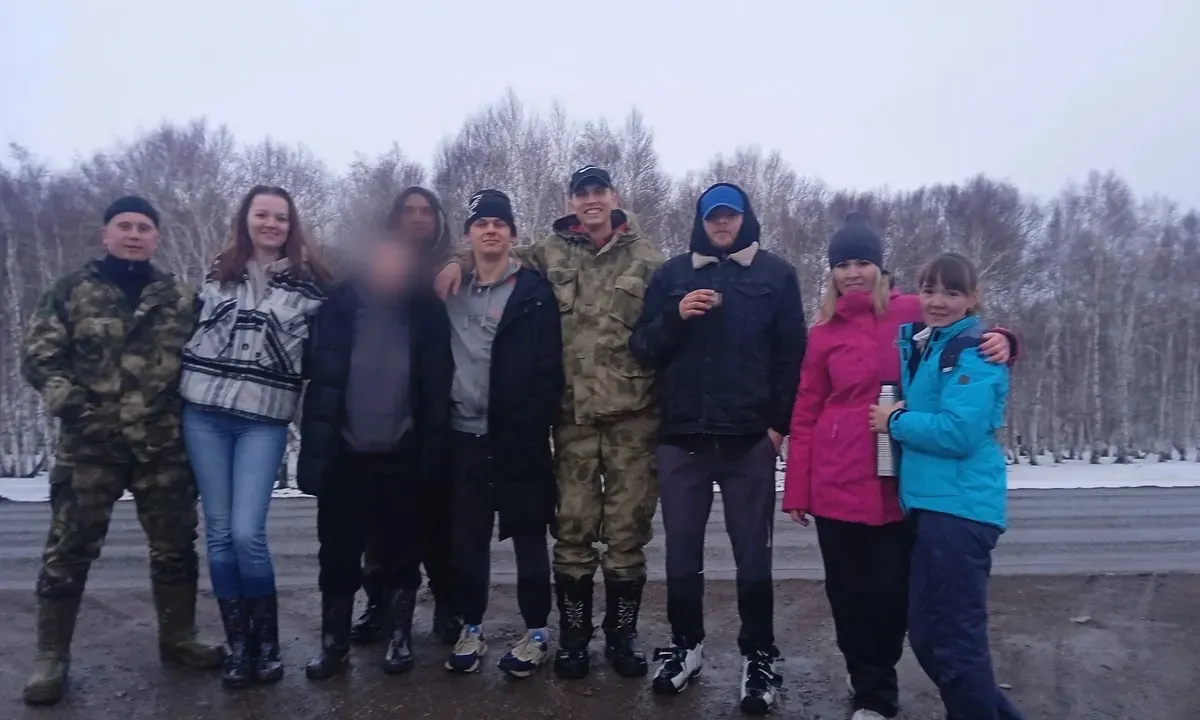 Под Магнитогорском обнаружили мёртвым ранее пропавшего 35-летнего мужчину