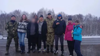 Под Магнитогорском обнаружили мёртвым ранее пропавшего 35-летнего мужчину