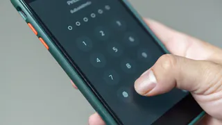 Надежный пин-код или как обезопасить себя от взлома