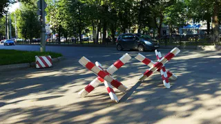 10 ноября в Казани будет запрещено движение по улице Х.Такташа