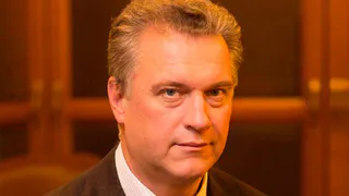 Рязанец Олег Карпов стал академиком РАН