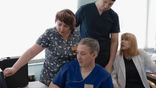 Телемедицина помогла тысячам юных пациентов РДКБ Минздрава Чувашии