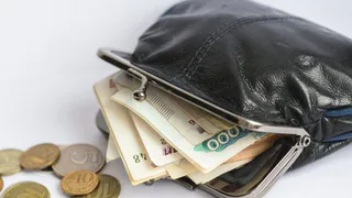 В России стало больше людей с доходами ниже прожиточного минимума