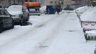 «Ну что вы там роете? Трубы меняете лишь на бумаге!»