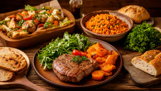 За печень больше не переживаю, исключила лишь один продукт: плюсом легкость во всем теле и прекрасный цвет лица