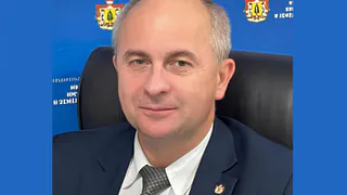 Михаила Майорова назначили на пост министра имущественных и земельных отношений Рязанской области