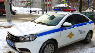 Обгон обернулся побоями: в Казани ищут напавших на водителя