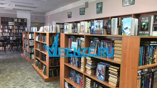 Дети Иссинского района лишены гармоничного развития: нужен новый Дом культуры