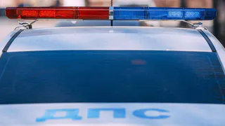 В Сасовском районе жительница Курса сбила 8-летнего ребёнка