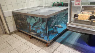 Купила копеечную горбушу в Светофоре, а при разделке глаза на лоб полезли: муж тут же примчался на мой крик