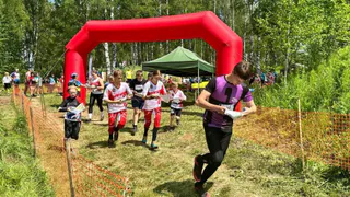 Владимирские ориентировщики завоевали 25 медалей престижного турнира