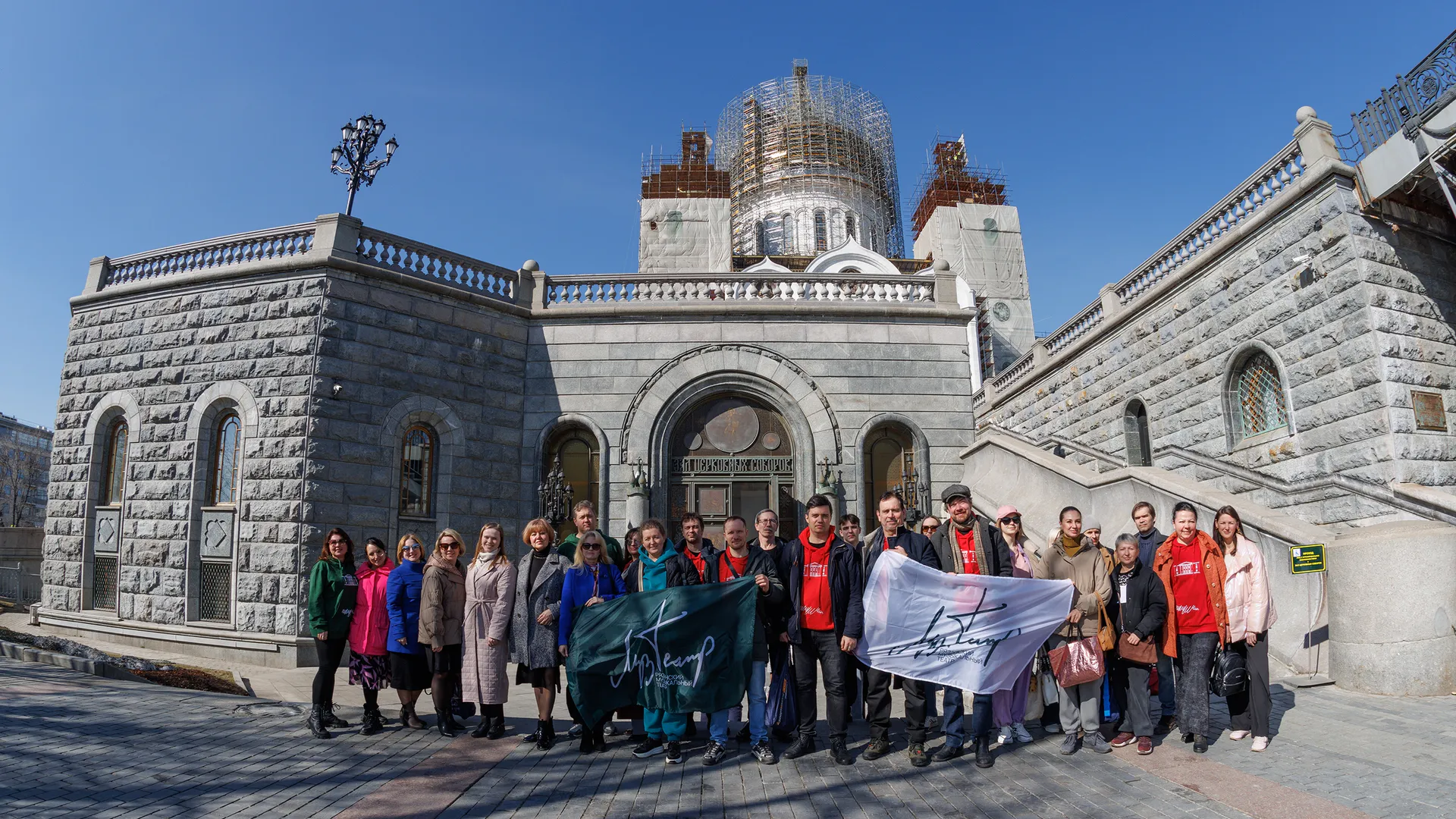 От трагедии 1237 года к славе 1380-го: Рязань вошла в новый туристический маршрут «Руси великое начало»