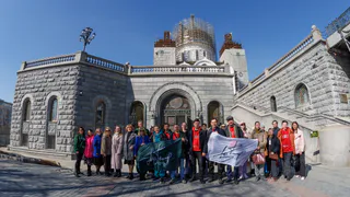 От трагедии 1237 года к славе 1380-го: Рязань вошла в новый туристический маршрут «Руси великое начало»